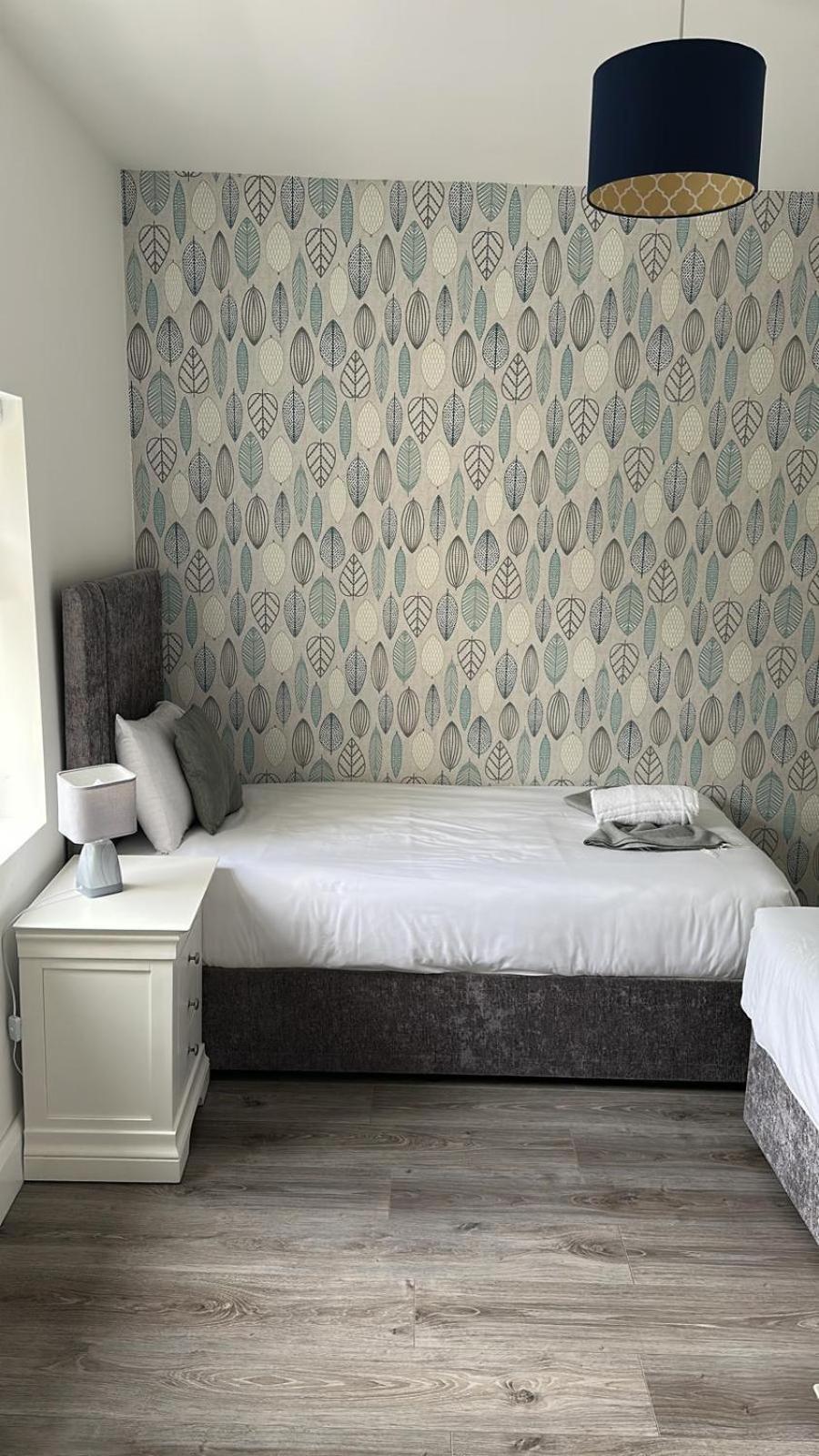Eyre Square Lane Budget Rooms Galway Dış mekan fotoğraf